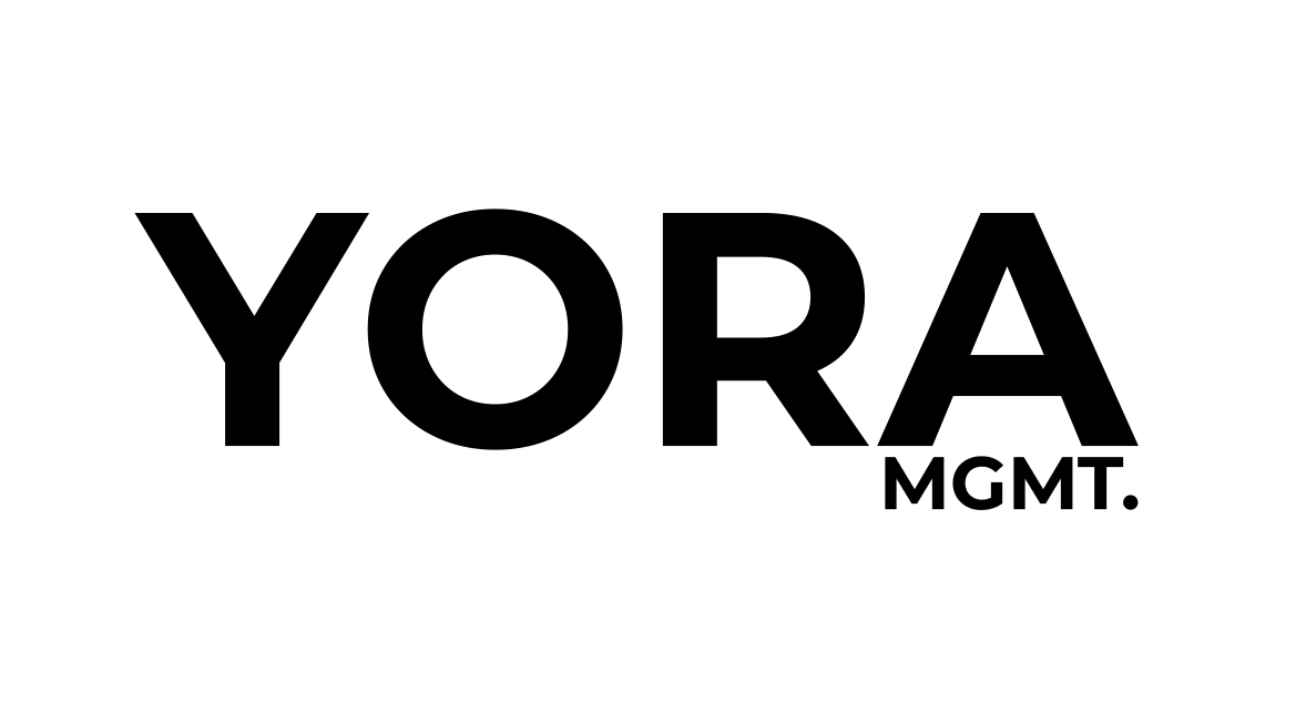 Yora Management Logo